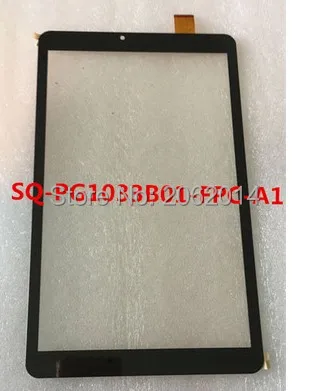 ZGY For 10.1" inch Tablet SQ-PG1033B01-FPC-A1 touch screen Digitizer Touch panel Glass Sensor Replacement Free Shipping
ZGY For 10.1" inch Tablet SQ-PG1033B01-FPC-A1 touch screen Digitizer Touch panel Glass Sensor Replacement Free Shipping