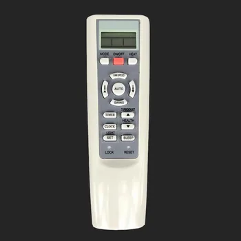 New Universal A/C Air Conditioner Remote Control For Haier ac remote YR-W08 yl-w08 yr-w03 yr-w02 yr-w01 yr-w04 yr-w06 yr-w07
New Universal A/C Air Conditioner Remote Control For Haier ac remote YR-W08 yl-w08 yr-w03 yr-w02 yr-w01 yr-w04 yr-w06 yr-w07