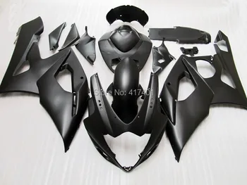 All Black full Fairing for SUZUKI GSXR1000 2005 2006 GSX-R1000 05 06 GSXR1000 K5 05 06 2005 2006
All Black full Fairing for SUZUKI GSXR1000 2005 2006 GSX-R1000 05 06 GSXR1000 K5 05 06 2005 2006
