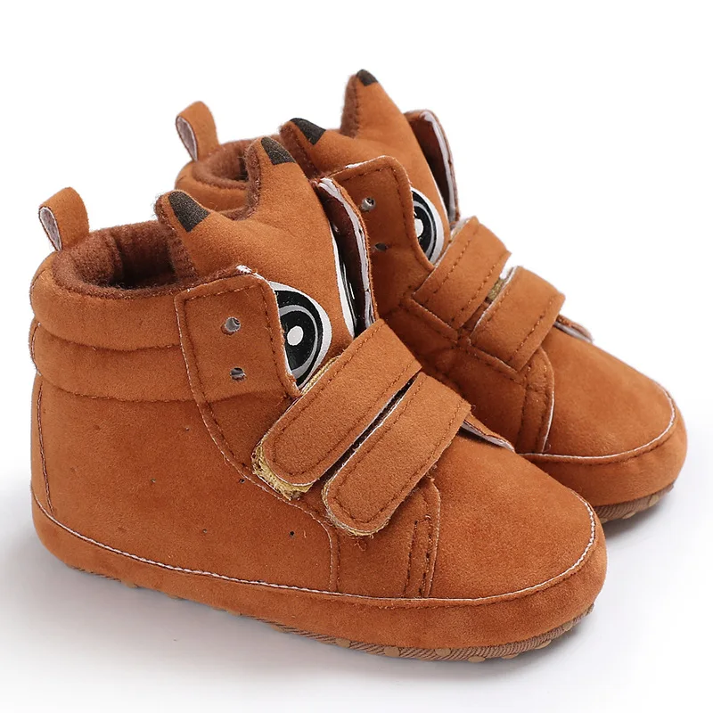 Baby Sneakers Baby Boys Boots Shoes Infant Newborn Bebe Moccasins Soft Moccs Shoes First Walkers Classic Casual Warm Booties
Baby Sneakers Baby Boys Boots Shoes Infant Newborn Bebe Moccasins Soft Moccs Shoes First Walkers Classic Casual Warm Booties