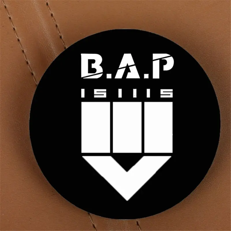 Youpop KPOP BAP B.A.P MATRIX SHOWCASE Album Brooch K-POP Pin Badge Accessories For Clothes Hat Backpack Decoration HZ1744
Youpop KPOP BAP B.A.P MATRIX SHOWCASE Album Brooch K-POP Pin Badge Accessories For Clothes Hat Backpack Decoration HZ1744