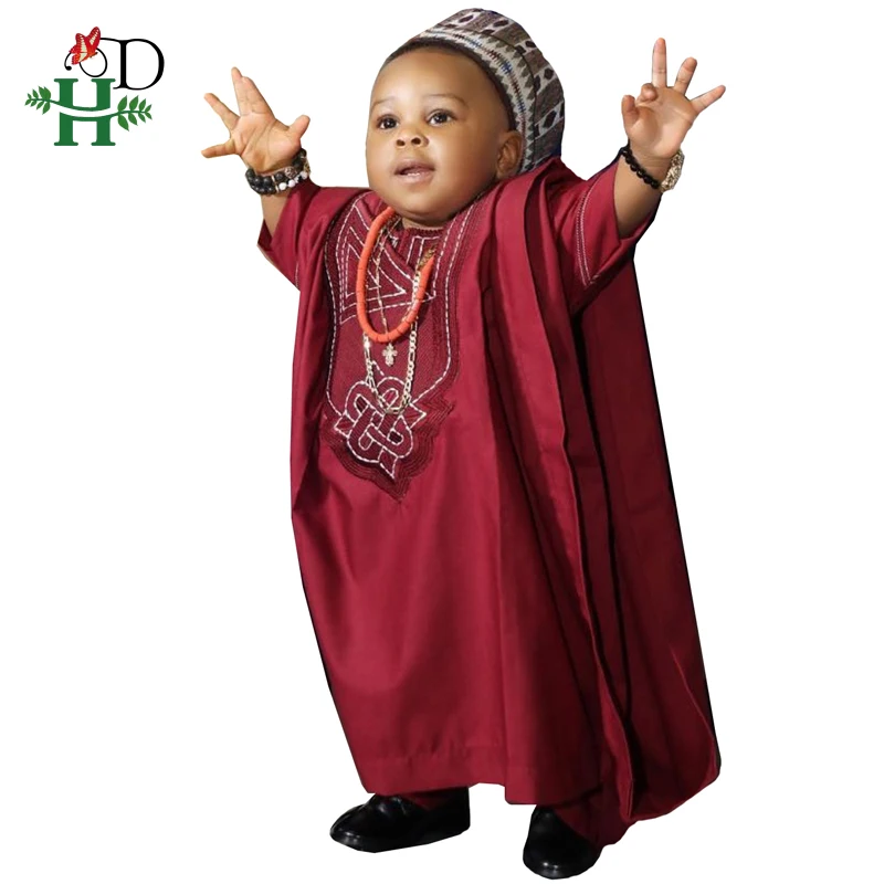 H&D no cap african children clothes dashiki shirt pant 3 pieces set son boy suits 2020 south africa kids red clothing TZ3062
H&D no cap african children clothes dashiki shirt pant 3 pieces set son boy suits 2020 south africa kids red clothing TZ3062
