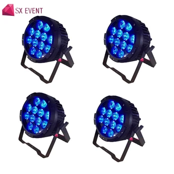 4pcs/lot IP65 waterproof lights 12x18w rgbwauv 6in1 led outdoor dmx battery wireless remote wedding party lighting
4pcs/lot IP65 waterproof lights 12x18w rgbwauv 6in1 led outdoor dmx battery wireless remote wedding party lighting