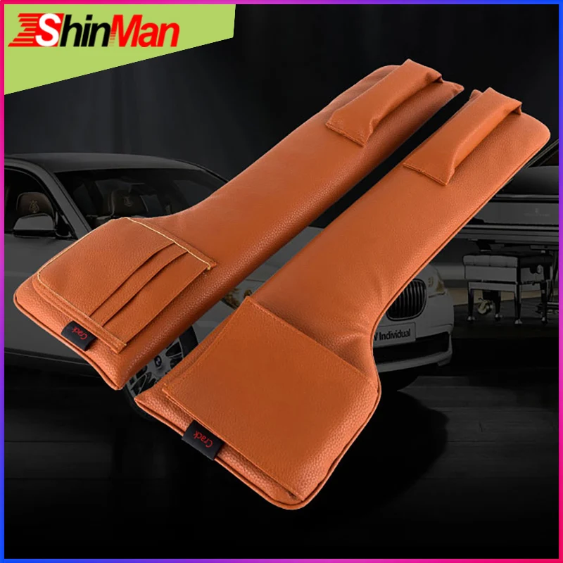 Multifunction Car seat slot tamper leakproof tampon leakproof strip for BMW Toyota Honda Audi Mercedes-Benz Volkswagen
Multifunction Car seat slot tamper leakproof tampon leakproof strip for BMW Toyota Honda Audi Mercedes-Benz Volkswagen