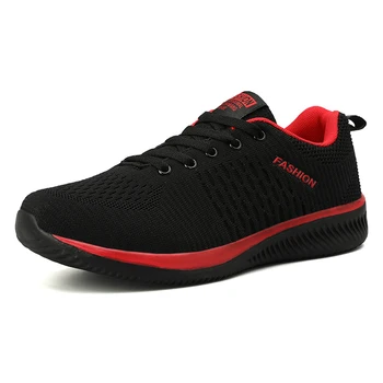 Men Casual Shoes 2019 Summer Classic sneakers Male Lightweight Breathable Mesh Walking Gogging Shoes Comfotable Plus Size Shoes
Men Casual Shoes 2019 Summer Classic sneakers Male Lightweight Breathable Mesh Walking Gogging Shoes Comfotable Plus Size Shoes
