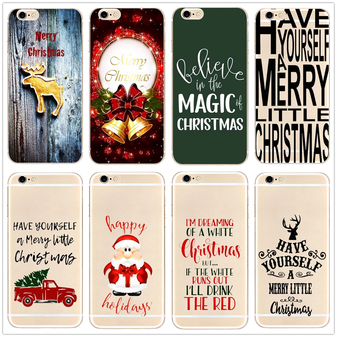 Have Yourself A Merry Little Christmas phone case cover for Samsung s8 s9plus S6 S7e for iPhone 7 6s 8plus 5s 5c X XS XR XSMAX
Have Yourself A Merry Little Christmas phone case cover for Samsung s8 s9plus S6 S7e for iPhone 7 6s 8plus 5s 5c X XS XR XSMAX