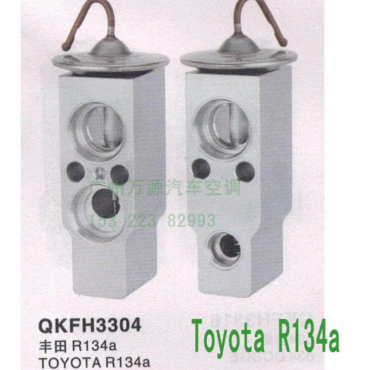 Automotive air conditioning evaporator expansion valve OEM447500-0031 447500-9052 447500-1030 / Auto ac Repair Tools
Automotive air conditioning evaporator expansion valve OEM447500-0031 447500-9052 447500-1030 / Auto ac Repair Tools
