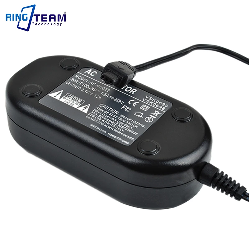 VSK-0698 VSK-0699 VSK0698 VSK0699 Power Adapter charger for Panasonic Camcorder HDC-HS700 SD700 TM700K TM700 TM300K HS300P HS300
VSK-0698 VSK-0699 VSK0698 VSK0699 Power Adapter charger for Panasonic Camcorder HDC-HS700 SD700 TM700K TM700 TM300K HS300P HS300