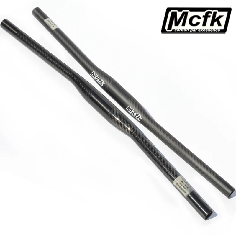 MCFK carbon Fiber MTB bicycle handlebar mountain bike flat handlebars 31.8mm 620 660 700 720 740mm cycling parts matte bars
MCFK carbon Fiber MTB bicycle handlebar mountain bike flat handlebars 31.8mm 620 660 700 720 740mm cycling parts matte bars