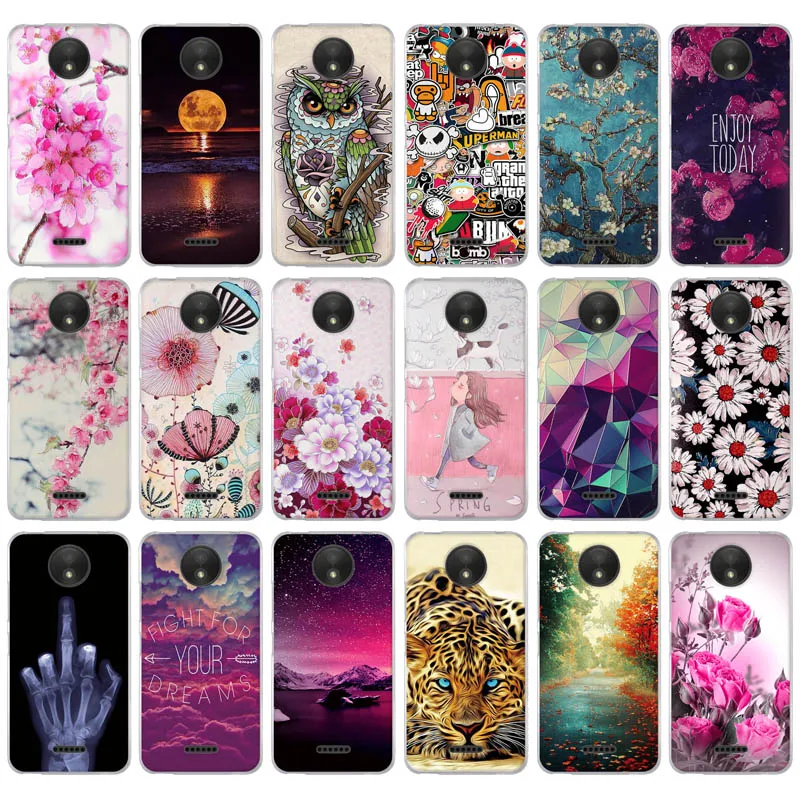 Case For Motorola Moto C Plus Case 5.0"3D Soft TPU Cases For Motorola C Plus XT1723 XT1724 E4 plus Bags for Moto G6 Plus Z2 Play
Case For Motorola Moto C Plus Case 5.0"3D Soft TPU Cases For Motorola C Plus XT1723 XT1724 E4 plus Bags for Moto G6 Plus Z2 Play