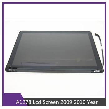 New for MacBook Pro 13" A1278 LCD LED Full Screen Assembly 2009 2010 Year 661-5232 661-4820
New for MacBook Pro 13" A1278 LCD LED Full Screen Assembly 2009 2010 Year 661-5232 661-4820