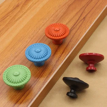 MultiColor 8Pcs Colorful Ceramic Knobs Ceramic Door Knobs Kitchen Cabinet Drawer Pulls Kid's Badroom Knobs
MultiColor 8Pcs Colorful Ceramic Knobs Ceramic Door Knobs Kitchen Cabinet Drawer Pulls Kid's Badroom Knobs