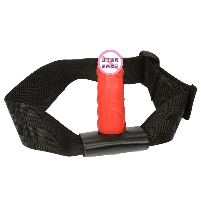 Realistic Dildo Strap On Dildo Belt For woman Men Couples Strapon Dildo Belts For Lesbian Gay Adult Game Sex Toys O25 2