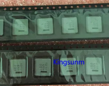 Free shipping 10pcs ETQP5M101YGC 100UH 3A 10.7*10*5MM PAN integrated molding closed coil inductors
Free shipping 10pcs ETQP5M101YGC 100UH 3A 10.7*10*5MM PAN integrated molding closed coil inductors