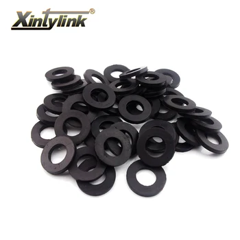 100pcs 1/2" 19mm rubber o ring shower plumbing hose dn15 rubber seal ring gasket standard parts for faucet connector 
100pcs 1/2" 19mm rubber o ring shower plumbing hose dn15 rubber seal ring gasket standard parts for faucet connector