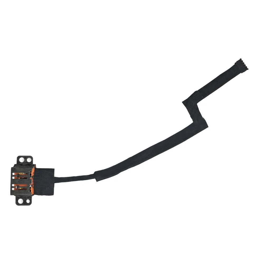 Laptop DC Power Jack Cable Charging Wire Cord For Lenovo Yoga 900-13ISK DC30100PL00 Power interface Laptop DC Power Jack Cable Charging Wire Cord For Lenovo Yoga 900-13ISK DC30100PL00 Power interface