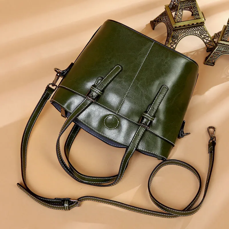 Genuine Leather Women Bag 2019 Big Handbag Fashion Top-handle crossbody bags Ladies Tote Large Female Shoulder messenger Bag
Genuine Leather Women Bag 2019 Big Handbag Fashion Top-handle crossbody bags Ladies Tote Large Female Shoulder messenger Bag