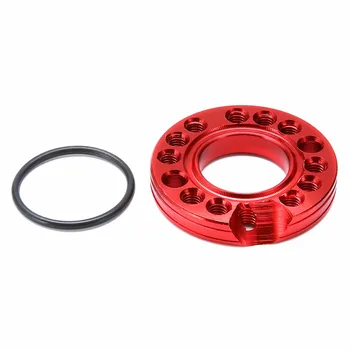 Treyues 1pc 28mm Carb Adjuster Carburetor Inlet Manifold Spinner Plate For Pit Dirt Bike ATV 90cc 110cc 125cc And Quads
Treyues 1pc 28mm Carb Adjuster Carburetor Inlet Manifold Spinner Plate For Pit Dirt Bike ATV 90cc 110cc 125cc And Quads
