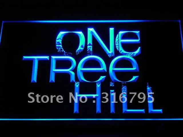 c106 One Tree Hill Bar Beer New LED Neon Sign with On/Off Switch 20+ Colors 5 Sizes to choose
c106 One Tree Hill Bar Beer New LED Neon Sign with On/Off Switch 20+ Colors 5 Sizes to choose