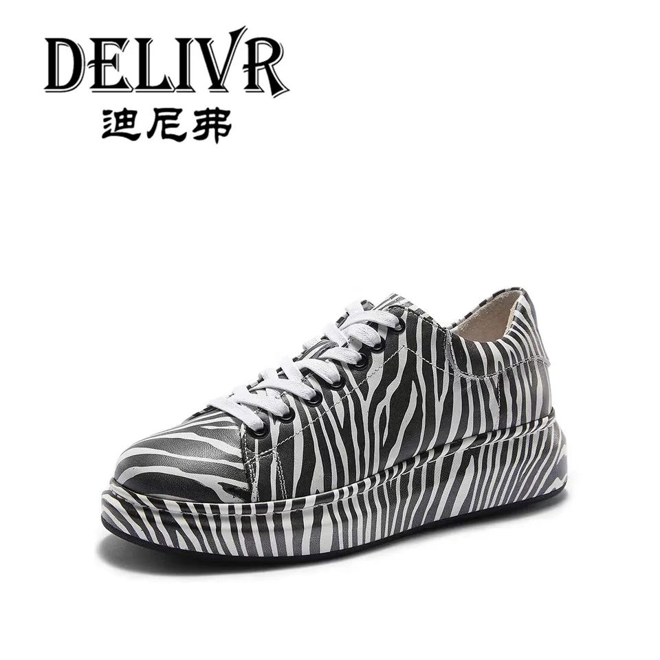 Delivr Platforms Female Casual Shoes Striped Thick Sole Fashion Ladies Sneakers Shoes 2019 Women Vulcanized Shoes Leather Black
Delivr Platforms Female Casual Shoes Striped Thick Sole Fashion Ladies Sneakers Shoes 2019 Women Vulcanized Shoes Leather Black