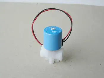 10PCS 1/4'' Water Dispenser Purifier Solenoid Valve PP 24V DC Drinking Water Solenoid Valve,Free Shipping
10PCS 1/4'' Water Dispenser Purifier Solenoid Valve PP 24V DC Drinking Water Solenoid Valve,Free Shipping