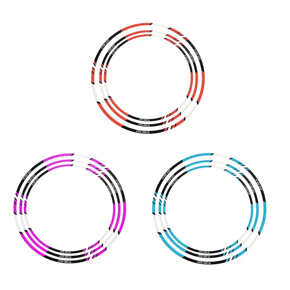 Фото Наклейка для мотоцикла s 10 или 12or18 дюймов 7 цветов - купить