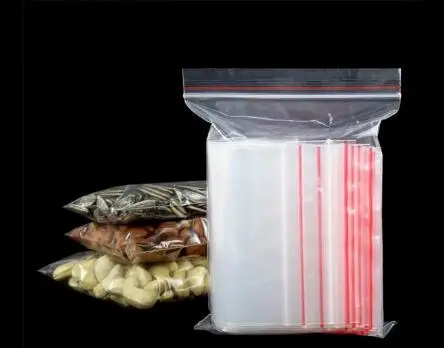 7 sizes 6x8cm/10x15cm Transparent Clear Resealable Zipper Poly Bags Dispenser Bag Storage Sealing Bags for Food Little Item
7 sizes 6x8cm/10x15cm Transparent Clear Resealable Zipper Poly Bags Dispenser Bag Storage Sealing Bags for Food Little Item