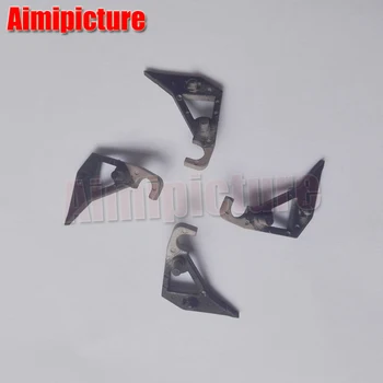 For Sharp MX-M260/M264N/M310/M314N/M354N/M350N/M450N PTME0282FCZZ PTME-0300FCZ1 260 264 310 314 354 Upper Picker Finger 8pc/lot
For Sharp MX-M260/M264N/M310/M314N/M354N/M350N/M450N PTME0282FCZZ PTME-0300FCZ1 260 264 310 314 354 Upper Picker Finger 8pc/lot
