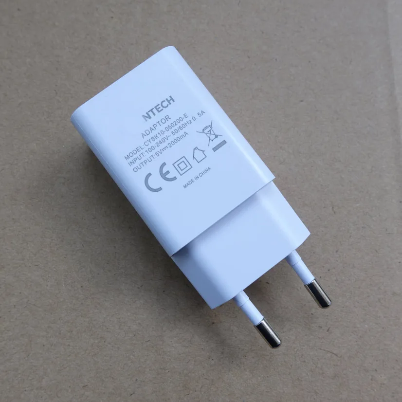 USB charger 5V2A enough anzhuoougui