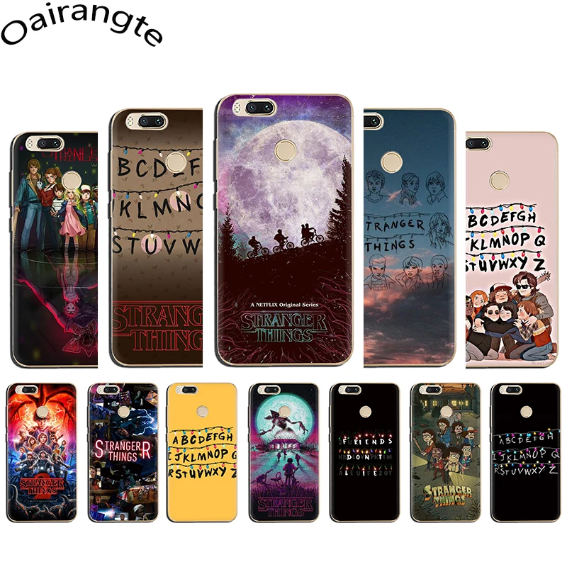Stranger Things Christmas Lights Hard Phone Cover Case for Xiaomi 9T A3 pro CC9e Mi 5 5S 6 8 9 SE 5X 6X A2 Lite F1 Max 3
Stranger Things Christmas Lights Hard Phone Cover Case for Xiaomi 9T A3 pro CC9e Mi 5 5S 6 8 9 SE 5X 6X A2 Lite F1 Max 3