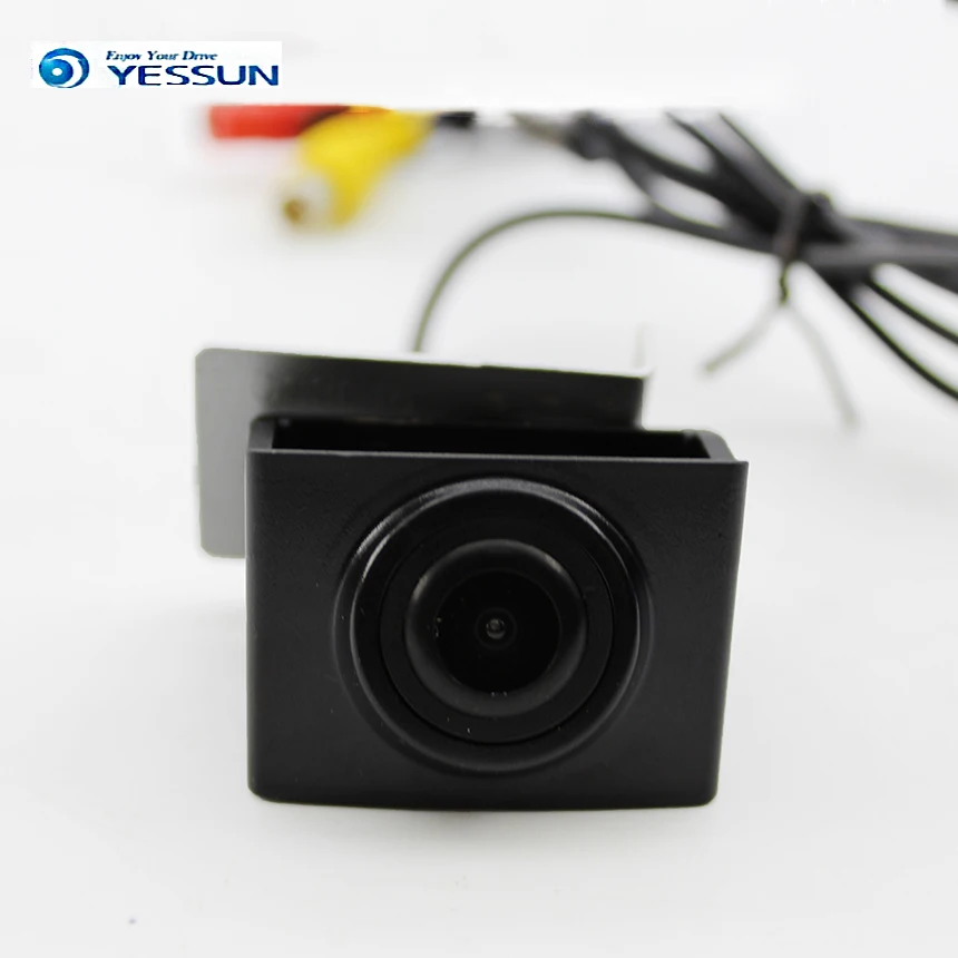 For Land Rover Range Rover Evoque car front logo camera Positive image camera Parking Assistance high quality CCD HD
For Land Rover Range Rover Evoque car front logo camera Positive image camera Parking Assistance high quality CCD HD