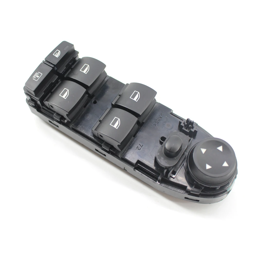 For BMW 5 Series E60 523Li 550i 06-09 Left Or Right Door Window Mirror Switch Control Unit Car Styling Replacement Parts
For BMW 5 Series E60 523Li 550i 06-09 Left Or Right Door Window Mirror Switch Control Unit Car Styling Replacement Parts