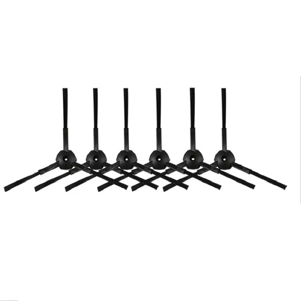6pcs side Brush for Ilife V1 V3S V3 A4 A4s A6 X5 V5 V5pro Ilife a40 a8 v55 v50 v3s pro robot vacuum cleaner replacement parts
6pcs side Brush for Ilife V1 V3S V3 A4 A4s A6 X5 V5 V5pro Ilife a40 a8 v55 v50 v3s pro robot vacuum cleaner replacement parts