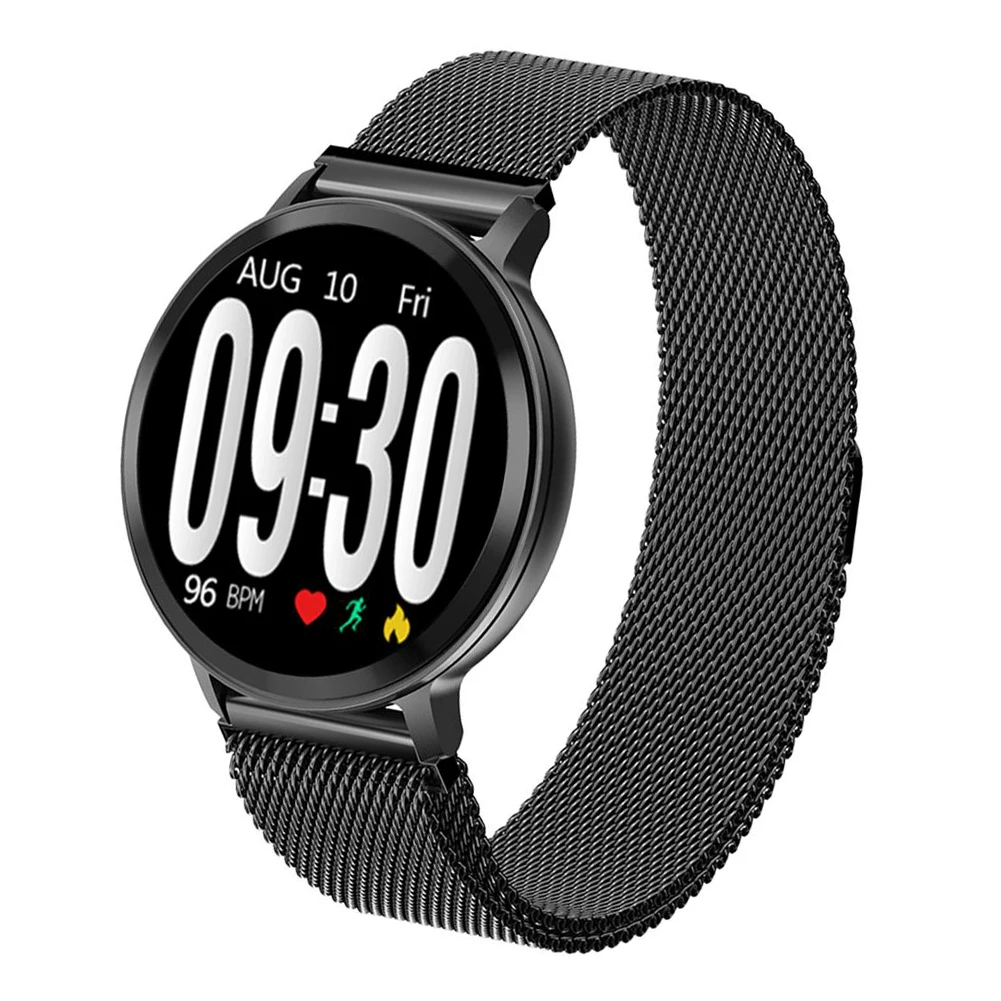 S8 Smart Watch Men Fitness Tracker Heart Rate Blood Pressure Sleep Monitoring Call Message Reminder Women Sports Smartwatch
S8 Smart Watch Men Fitness Tracker Heart Rate Blood Pressure Sleep Monitoring Call Message Reminder Women Sports Smartwatch