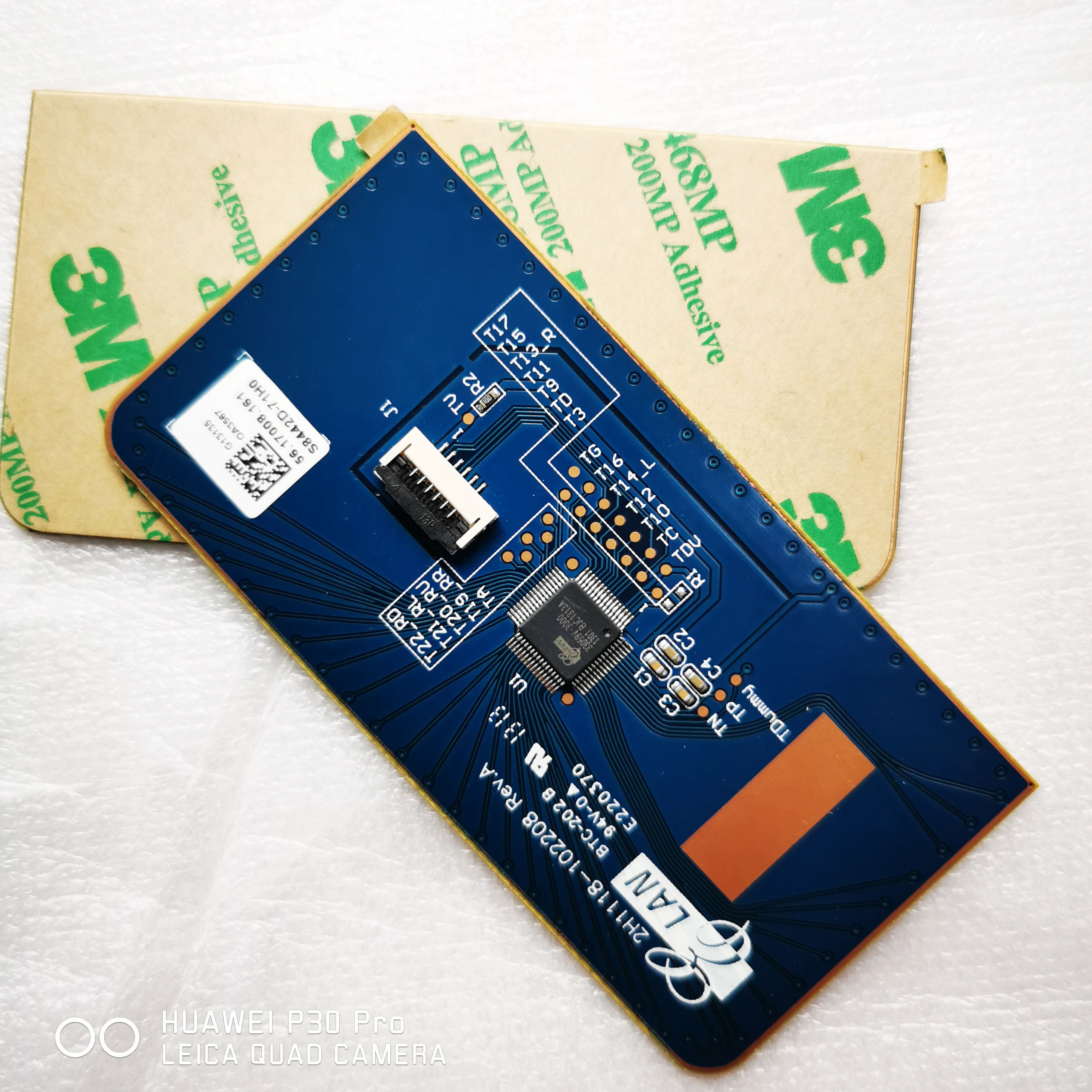 Доска для ноутбука Lenovo G40-30 G40-45 G40-70 G40-80 Z40-30 Z40-45 G40 Z40 сенсорная панель | Компьютеры и