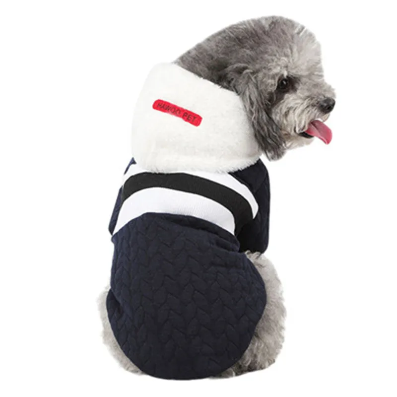 Dog Clothing For Small Medium Dogs Pet Pug Chihuahua Clothes Autumn Winter Fashion Comfortable Knitwear Clothes Christmas 2019
Dog Clothing For Small Medium Dogs Pet Pug Chihuahua Clothes Autumn Winter Fashion Comfortable Knitwear Clothes Christmas 2019