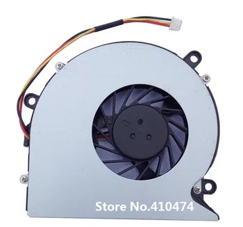 SSEA New laptop CPU Cooling Fan for Acer Aspire 5520 5315 5220 5220G 5310 5720 7220 7720 7520 P/N: AB7805HX-EB3(X1)
SSEA New laptop CPU Cooling Fan for Acer Aspire 5520 5315 5220 5220G 5310 5720 7220 7720 7520 P/N: AB7805HX-EB3(X1)