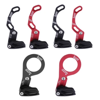 Bike Chain Guide MTB Bicycle Chain Guide System ISCG 03 ISCG 05 BB Mount Anti-Dro CNC Single Speed Wide Narrow Black/Red
Bike Chain Guide MTB Bicycle Chain Guide System ISCG 03 ISCG 05 BB Mount Anti-Dro CNC Single Speed Wide Narrow Black/Red