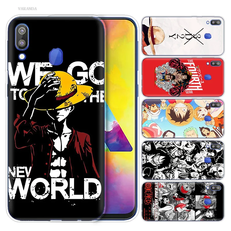 Mobile Case for Samsung Galaxy S10 S10e S10 5G Plus M10 M20 M30 A10 A20 A30 A40 A50 A70 ONE Piece Anime Amazing Cartoon Cover
Mobile Case for Samsung Galaxy S10 S10e S10 5G Plus M10 M20 M30 A10 A20 A30 A40 A50 A70 ONE Piece Anime Amazing Cartoon Cover