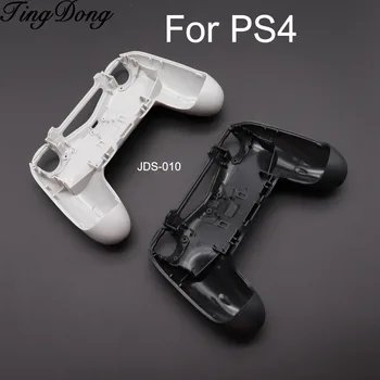 20PCS Grey white Black Matte Housing Shell Case Cover for Sony PS4 Playstation 4 Wireless Controller Back Shell Case
20PCS Grey white Black Matte Housing Shell Case Cover for Sony PS4 Playstation 4 Wireless Controller Back Shell Case