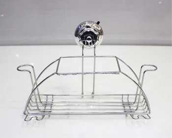 super suction cup 304 stainless steel Bathroom caddy shower basket heart shape kitchen rack storage basket basket shelf
super suction cup 304 stainless steel Bathroom caddy shower basket heart shape kitchen rack storage basket basket shelf
