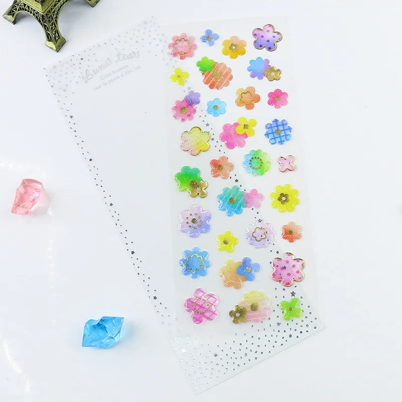 Dream Epoxy Crystal Sticker Bronzing Transparent Three-dimensional Decorative Handbag Mobile Phone Sticker
Dream Epoxy Crystal Sticker Bronzing Transparent Three-dimensional Decorative Handbag Mobile Phone Sticker