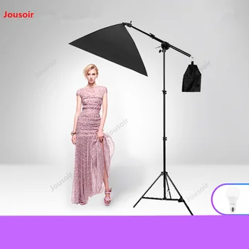 Photography studio LED45W ceiling light photography light set single light soft light box small studio CD05 T07
Photography studio LED45W ceiling light photography light set single light soft light box small studio CD05 T07