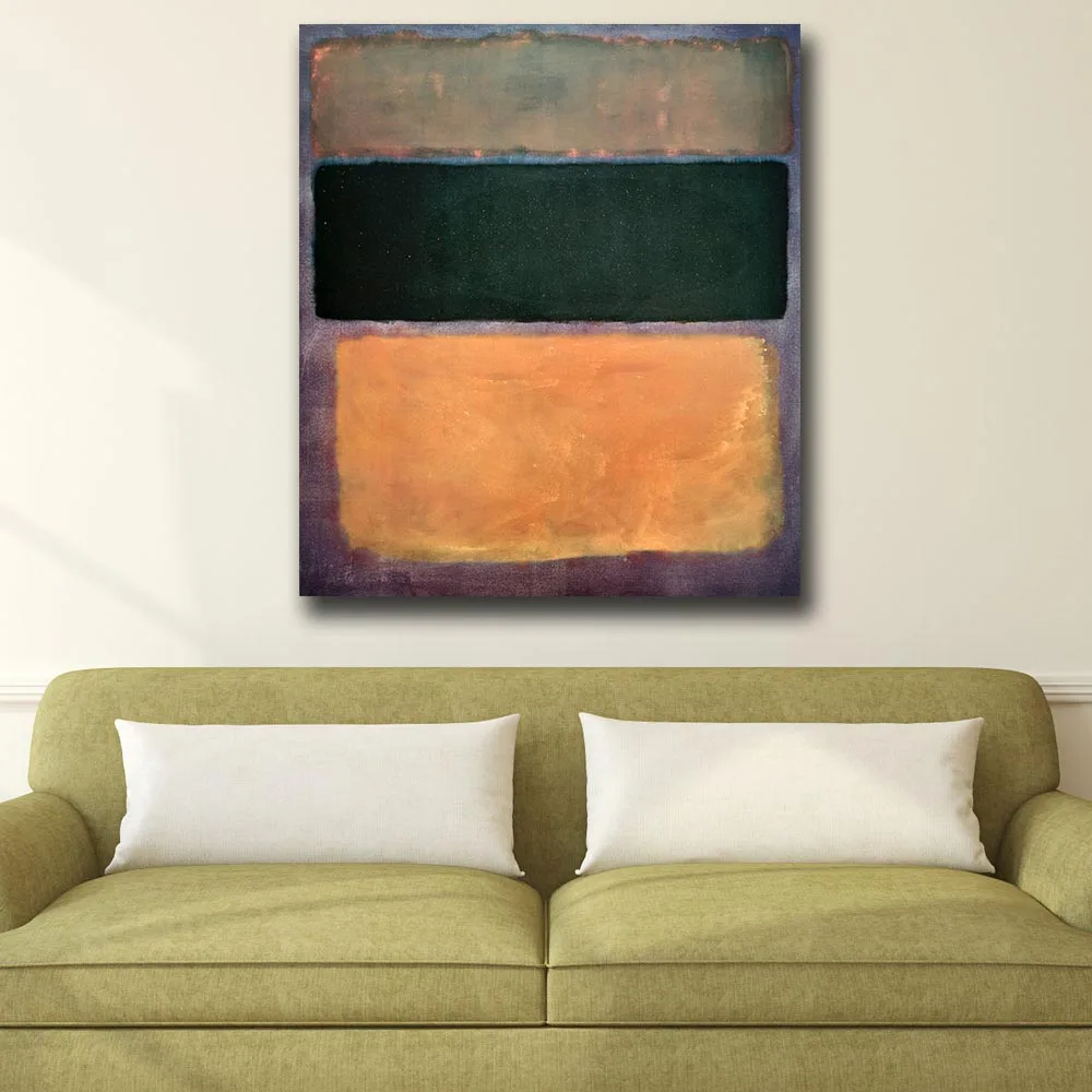 MARK-ROTHKO-NO-10-1963 2
