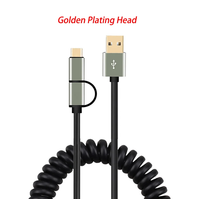 100CM Micro USB Cable 2A Fast Charger Data Cable Metal Braided Tensile Cord For xiaomi redmi note 4 4a 4x 5 5a 5s plus pro max
100CM Micro USB Cable 2A Fast Charger Data Cable Metal Braided Tensile Cord For xiaomi redmi note 4 4a 4x 5 5a 5s plus pro max