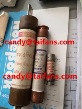 Fuse TR10R 10A 250V
Fuse TR10R 10A 250V