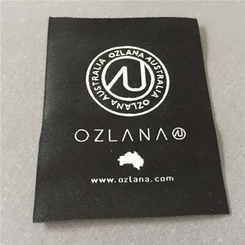 Customized 50d High Density 6.8cm Width with 8.6cm Height Brand Clothing Woven Labels
Customized 50d High Density 6.8cm Width with 8.6cm Height Brand Clothing Woven Labels