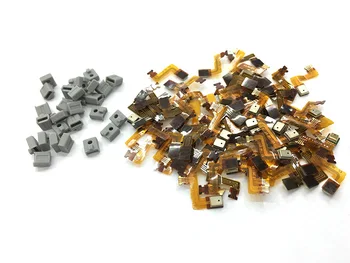 Original Repair Parts For New3ds New 3ds Mricophone Flex Cable Replacement Micro Phone Ribbon Cable
Original Repair Parts For New3ds New 3ds Mricophone Flex Cable Replacement Micro Phone Ribbon Cable