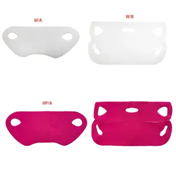 Women 4D Double Chin V Face Tension Firming Mask Slimming Eliminate Edema Lifting Gel Patch Anti Wrinkle Beauty Skin Care Tool
Women 4D Double Chin V Face Tension Firming Mask Slimming Eliminate Edema Lifting Gel Patch Anti Wrinkle Beauty Skin Care Tool