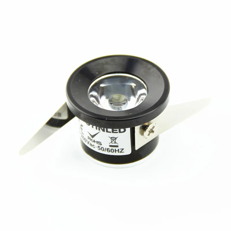 10pcs LED Spotlights Mini led ceiling Down lights 1W AC85-265V Surface Mounted Light bulbs for cabinet counter showcase
10pcs LED Spotlights Mini led ceiling Down lights 1W AC85-265V Surface Mounted Light bulbs for cabinet counter showcase